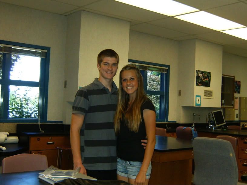 Carly Perkins hasn't earned any...